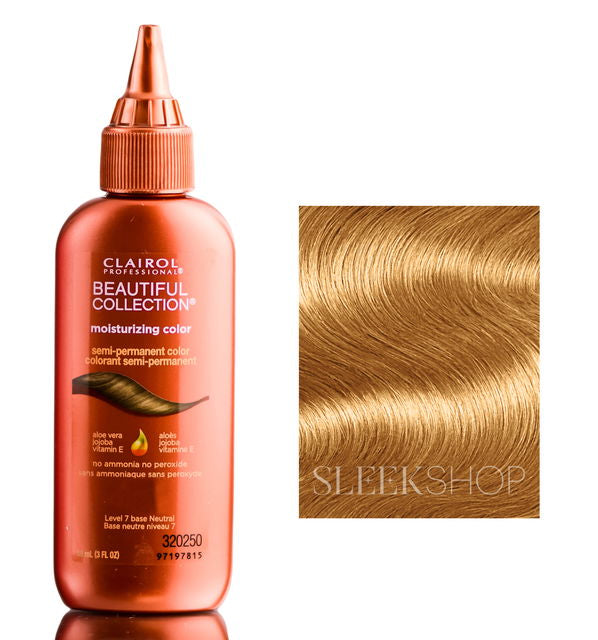 CLAIROL B/C 01N CHAMPAGNE (DP6 / CS48)