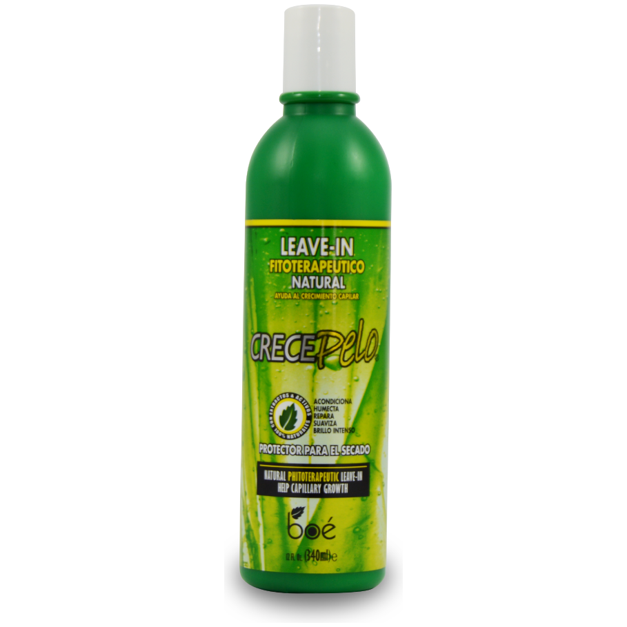 CRECEPELO LEAVE-IN COND 12oz