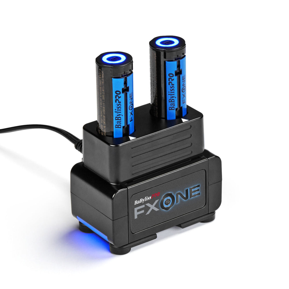 BAB-PRO FXONE DUAL CHARGE/BATTERY PPK #FXC2BPPK