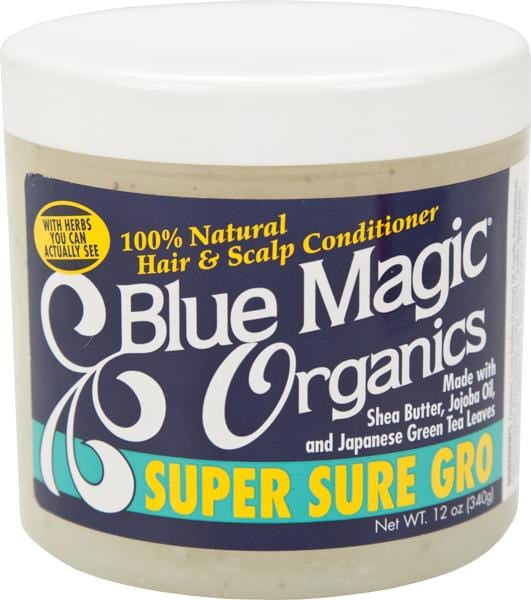 BLUE-MAGIC COND (SUPER SURE GRO) 12oz