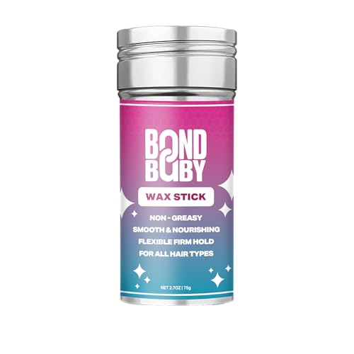 BOND BABY WAX STICK 2.7oz
