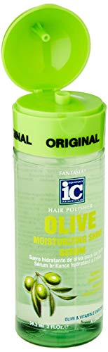 IC [OLIVE] MOIST SHINE SERUM 2ozDP/6