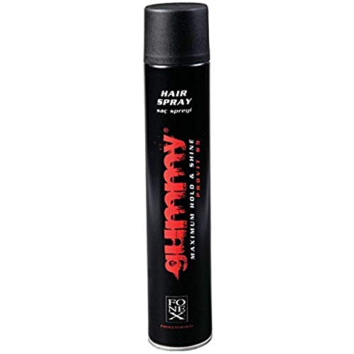 GUMMY HAIR SPRAY 13.50oz