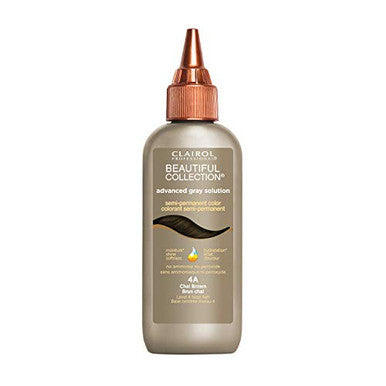 CLAIROL B/C AGS 4A CHAI BROWN (DP6 / CS48)
