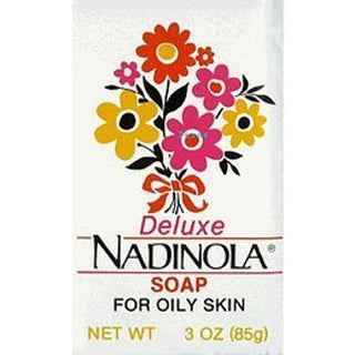 NADINOLA DELUXE SOAP