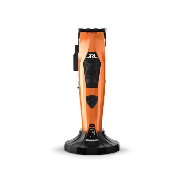 JRL DIAMANTE CLIPPER - ORANGE #2025CH