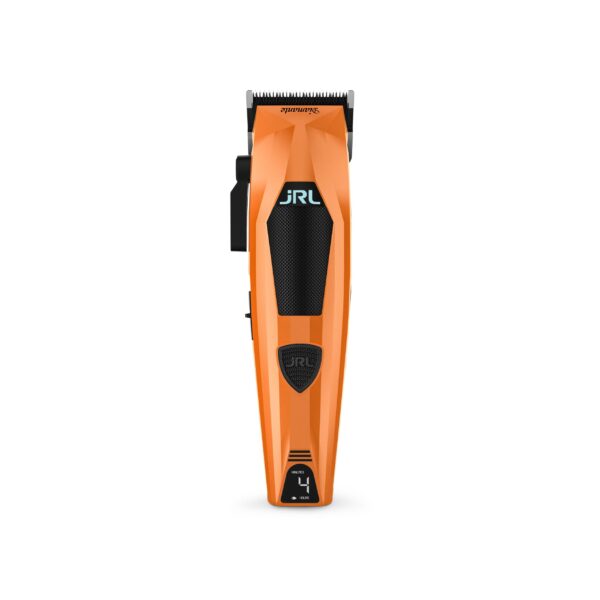 JRL DIAMANTE CLIPPER - ORANGE #2025CH