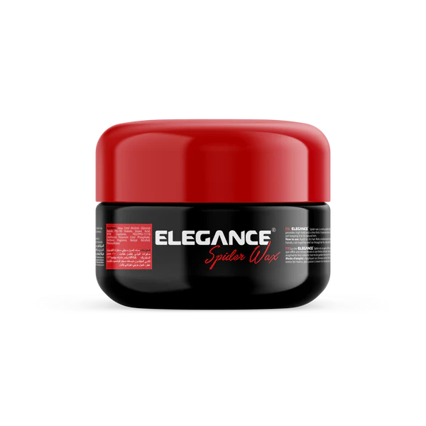 ELEGANCE SPIDER WAX 100ml