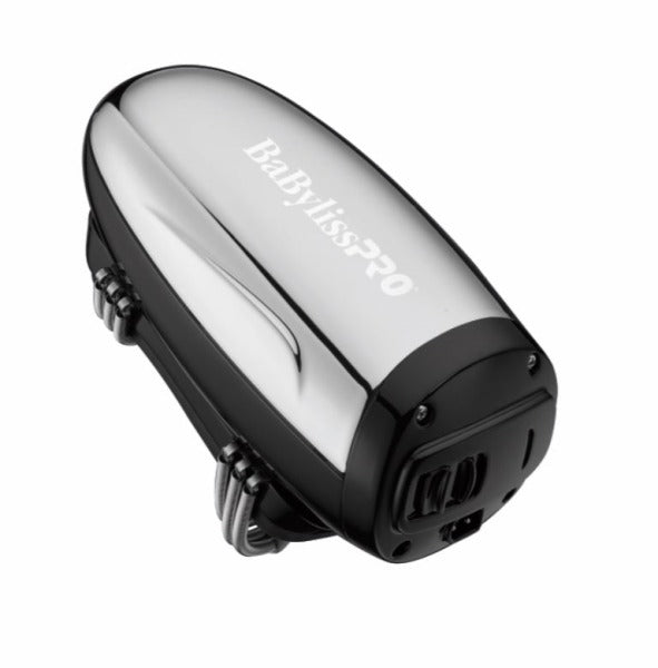 BAB-PRO VIBEFX MASSAGER(SILVER) #FXSSM1