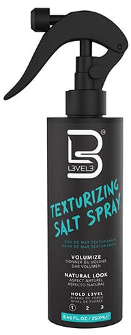 LEVEL3 SEA SALT SPRAY 8.5oz