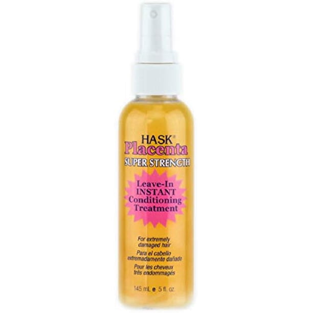 HASK PLACENTA SPRAY [SUPER] 5oz