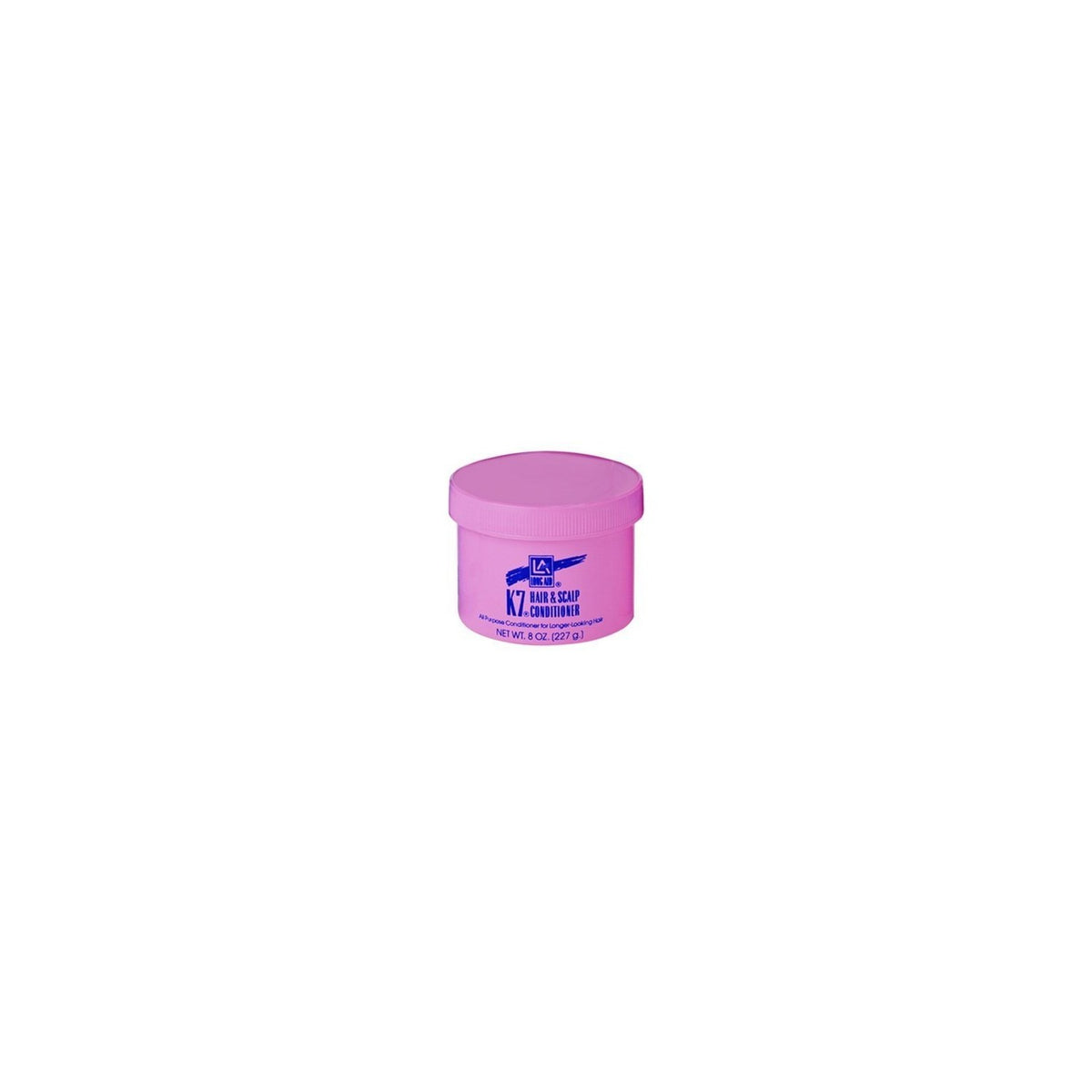 LONG-AID K7 8oz