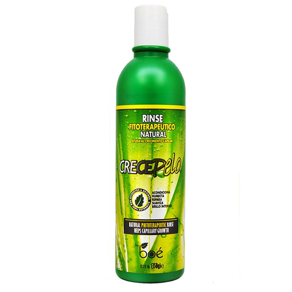 CRECEPELO RINSE 12.5oz