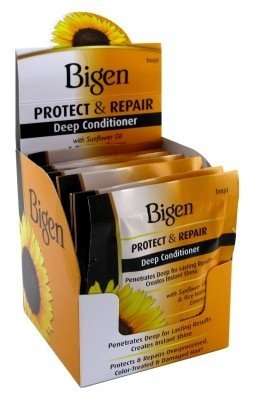 BIGEN DEEP CONDITIONER 1.75oz