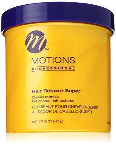 MOTIONS RELAXER [SUPER] 15oz