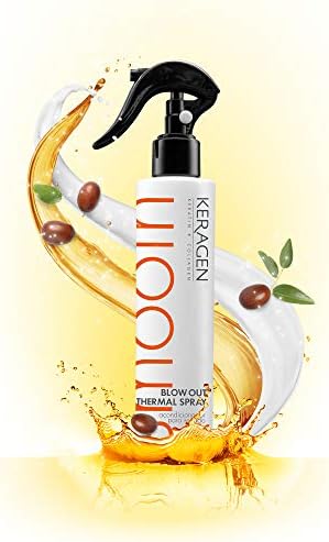 KERAGEN BLOW OUT 8oz