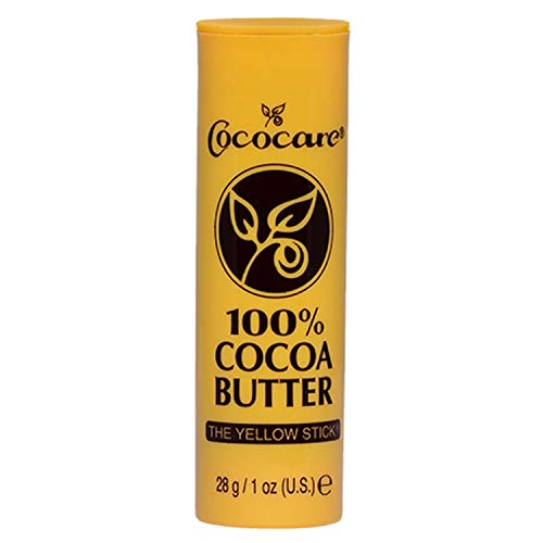 COCOCARE COCOA BUTTER STICK 1oz DP/24