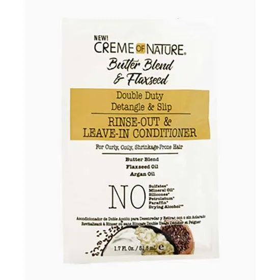 CON B/BLEND & FLAX LV-IN PKT 1.75oz