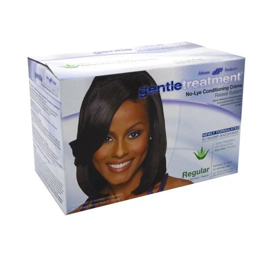 GENTLE-TREATMENT RELAXER KIT REG