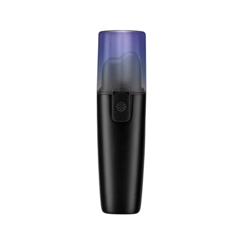 BAB-PRO UV SHAVER DOUBLE FOIL (BLACK) #FXLFS2MB