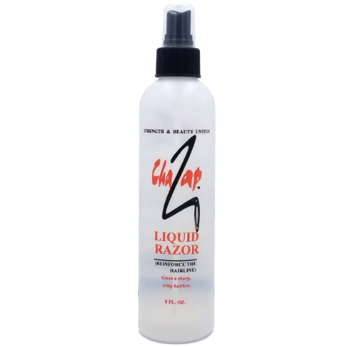 CHAZAP LIQUID RAZOR 8oz
