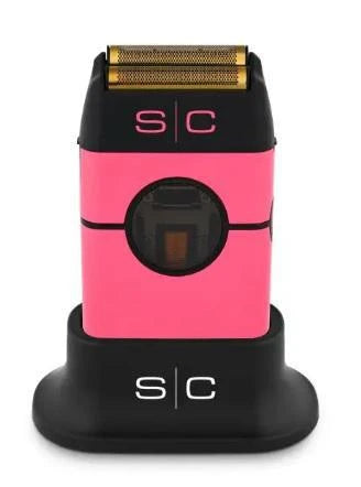 STYLECRAFT INSTINCT SHAVER (PINK) #SC807PK