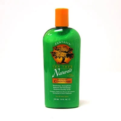 IC FANTASIA [TEA TREE] CONDITIONER 12oz