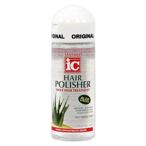 IC [HAIR POLISHER] SERUM 2ozDP/12