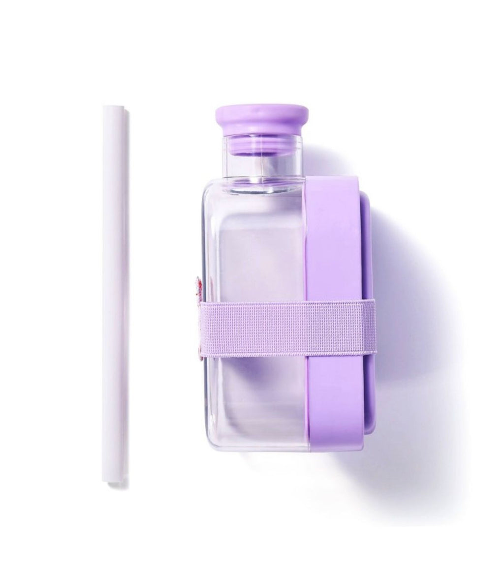 Ice Mold Bottle-Bullseye's Playground 16.9 fl oz
