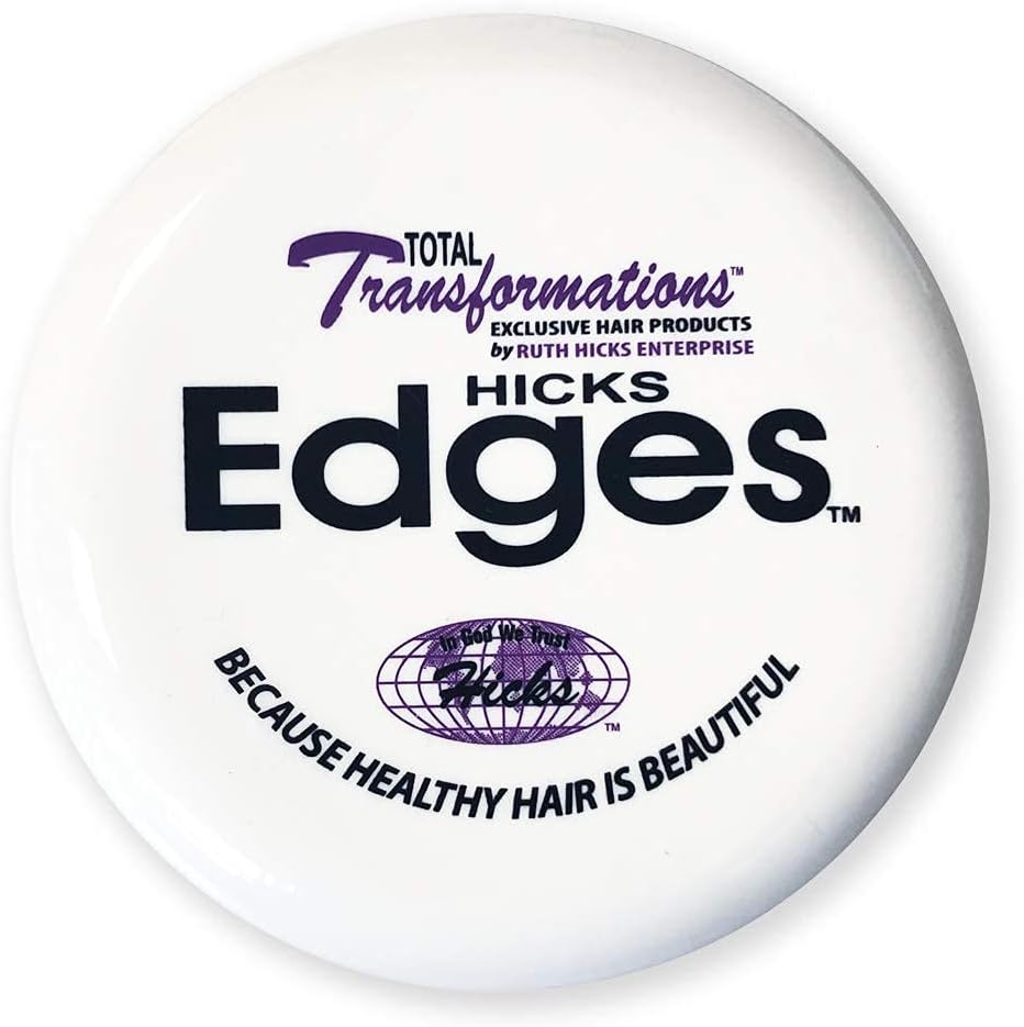 HICKS EDGE CONTROL 4oz