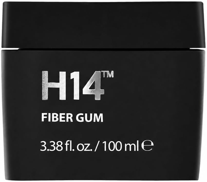 H14 FIBER GUM 3.4oz
