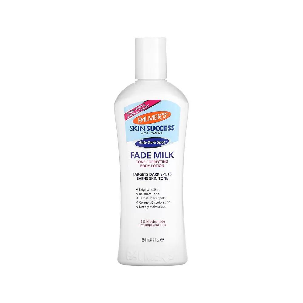 PALMERS SKIN SUCCESS FADE MILK 8.5oz