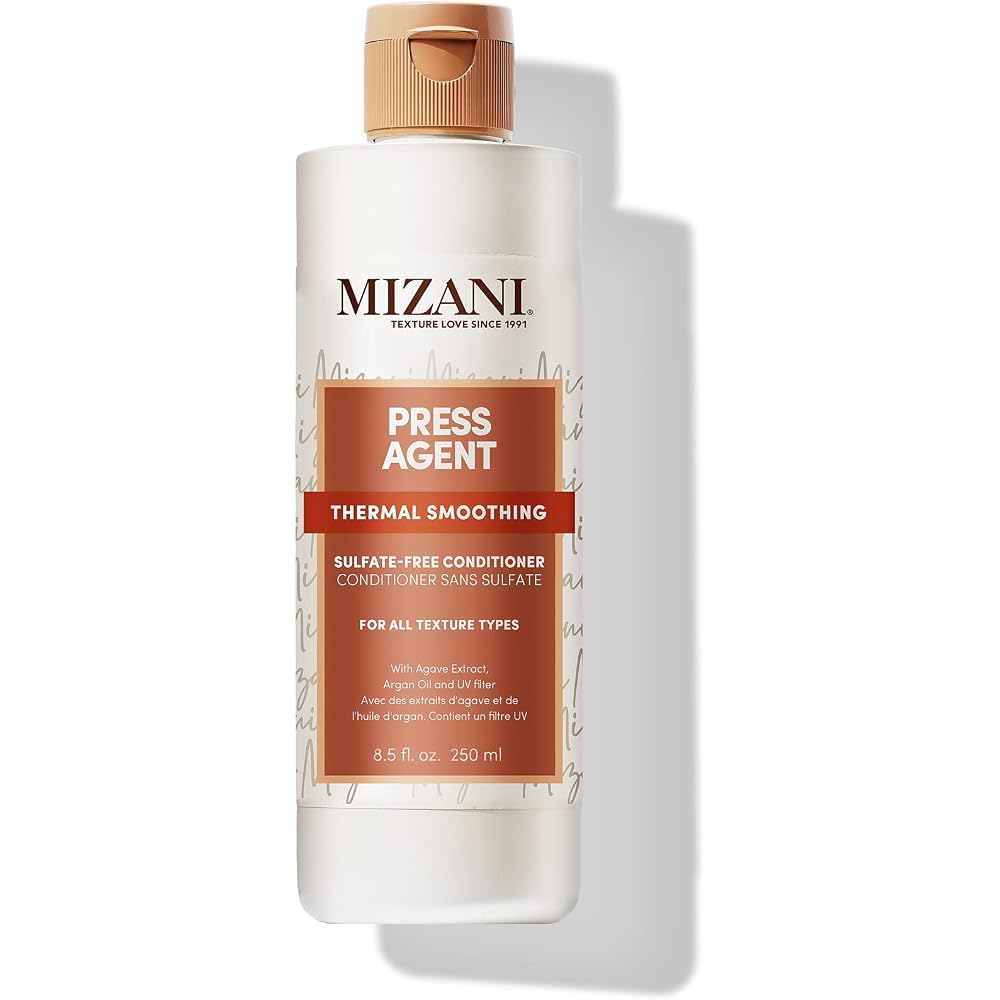 MIZANI PRESS AGENT CONDITIONER 8.5oz
