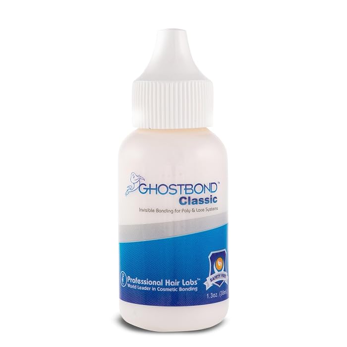 GHOSTBOND LACE GLUE [CLASSIC] 1.3oz