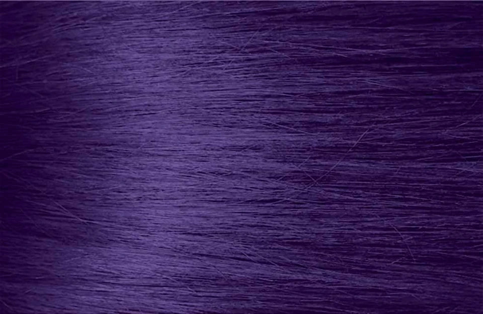 BIGEN SEMI PERM COLOR-RP3 ROYAL PURPLE DP/6