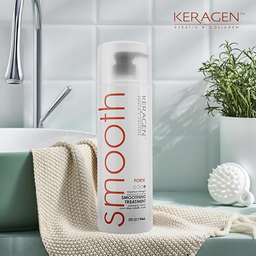 KERAGEN SMOOTHING TRMT 32oz[FORTE]
