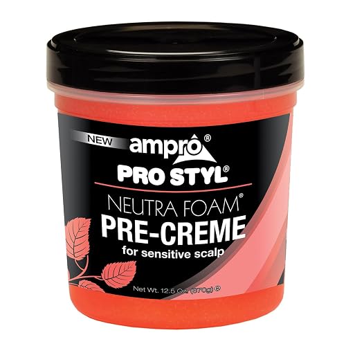 AMPRO PRE-CREME 12.5oz