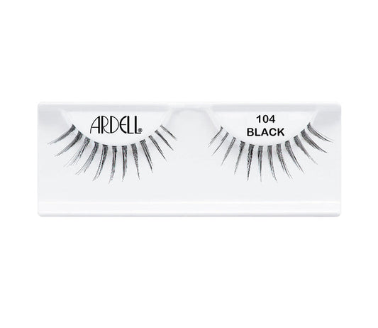 ARDELL FASHION LASH 104 BLACK