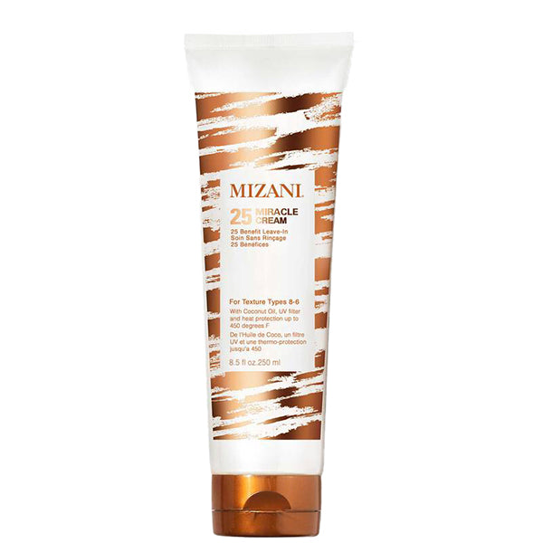 MIZANI 25 MIRACLE LV-IN CREAM 8.5oz