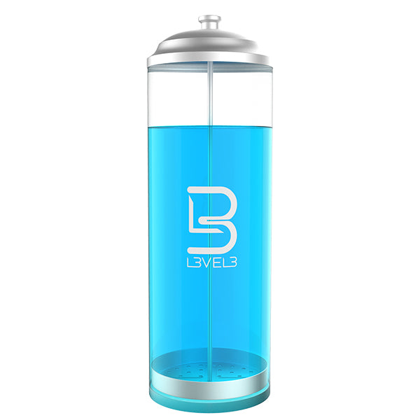 LEVEL3 DISINFECTANT JAR