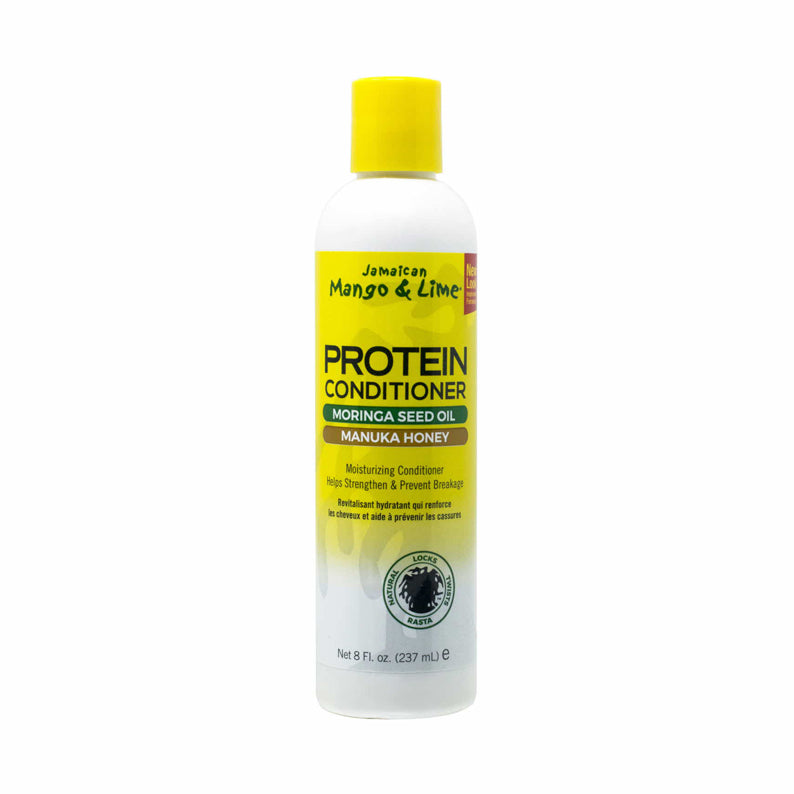 JML PROTEIN CONDITIONER 8oz