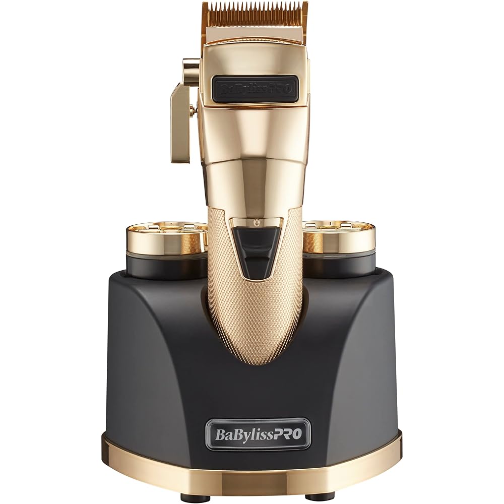 BAB-PRO SNAPFX CLIPPER (D)