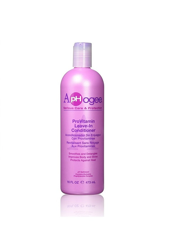 APHOGEE PRO-VITA LEAVE-IN TREATMENT 16oz
