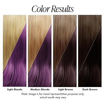 ADORE COLOR VIOLET GEM (114) 4oz
