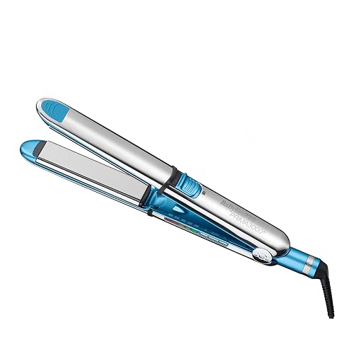 "BAB-PRO PRIMA3000 FLAT IRON 1-1/4"""