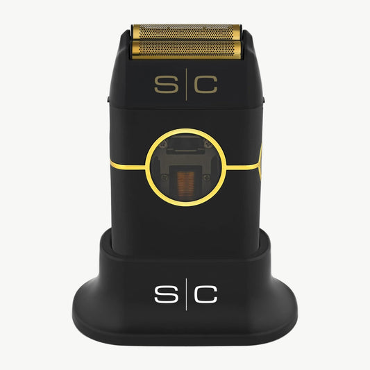 STYLECRAFT INSTINCT SHAVER (BLACK) #SC807B