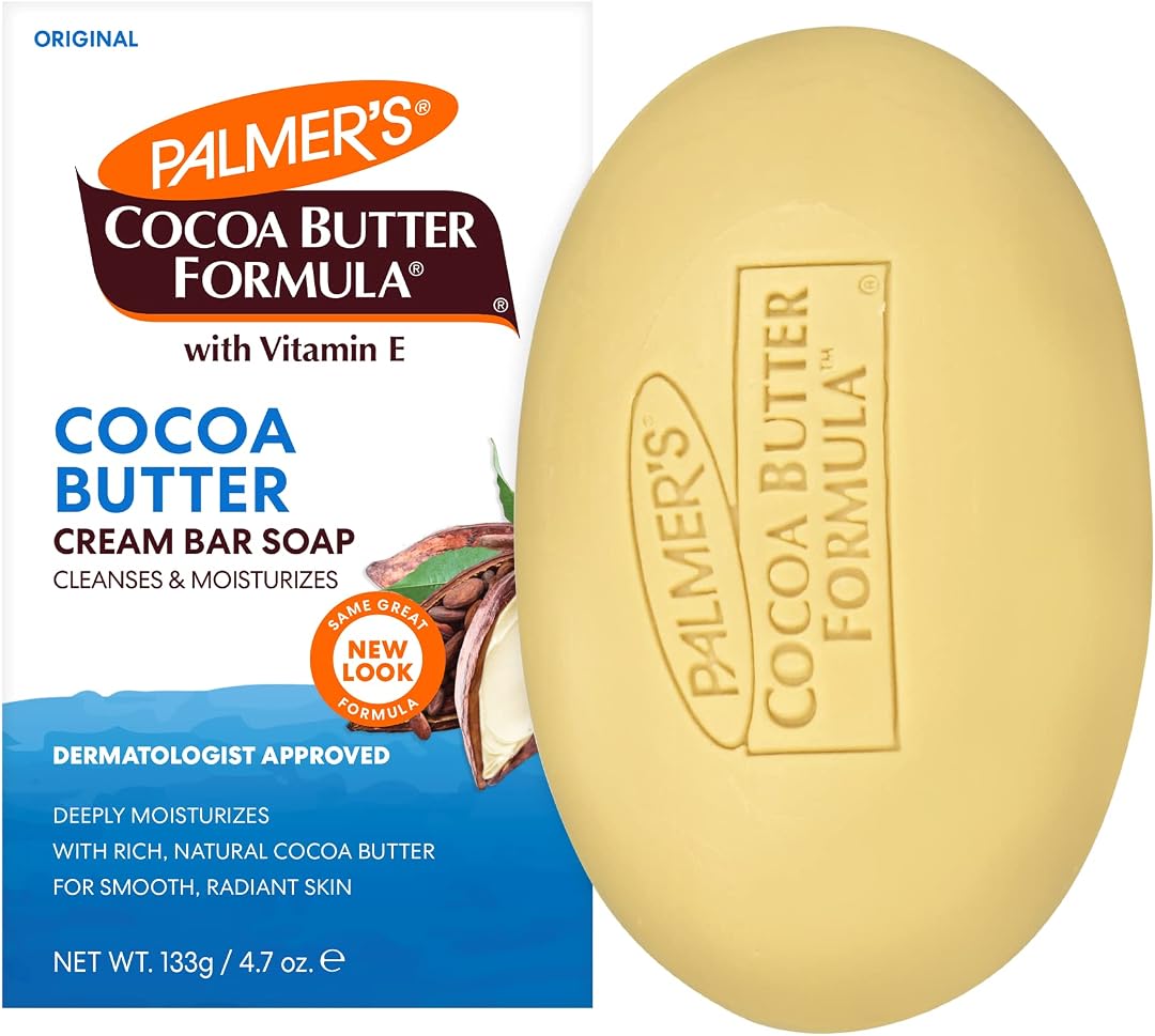 PALMERS COCOA BUTTER SOAP
