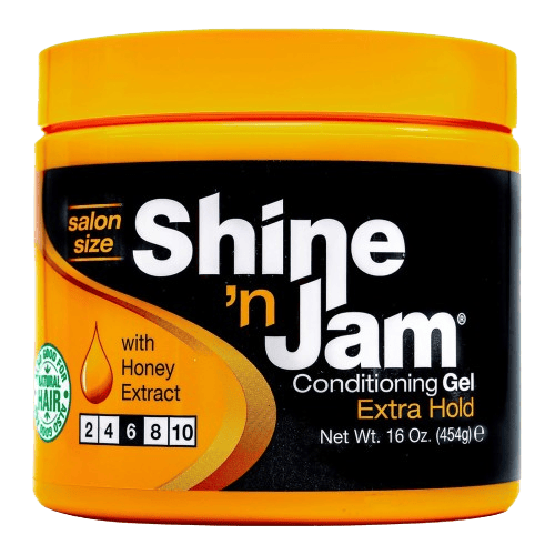 AMPRO SHINE-N-JAM EXTRA 16oz