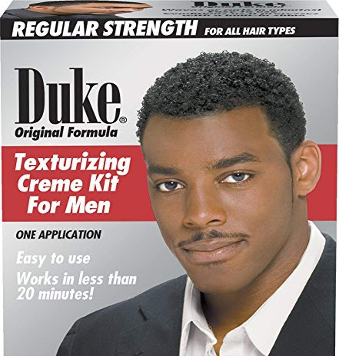 DUKE TEXTURIZING KIT ORIGINAL ONE/APP