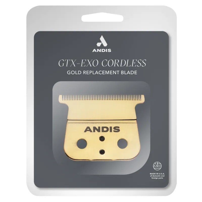 ANDIS GTX-EXO TRIMMER BLADE (#74110)